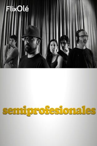 Semiprofesionales