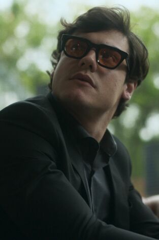 Viudas negras: p*tas y chorras. T(T1). Viudas negras:... (T1): Ep.2 El plan