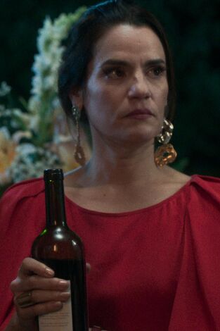 Viudas negras: p*tas y chorras. T(T1). Viudas negras:... (T1): Ep.1 El reencuentro