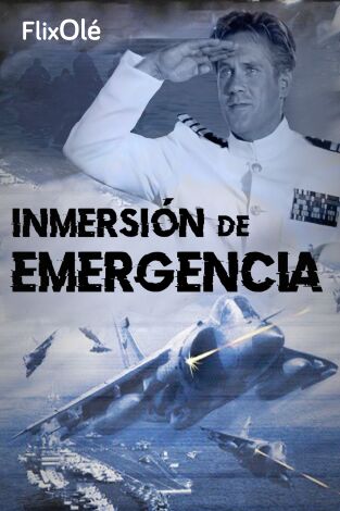 Inmersión de emergencia