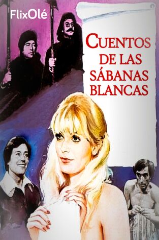 Cuentos de las sábanas blancas