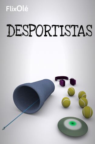 Desportistas