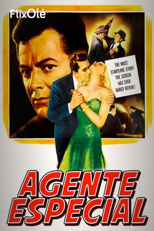 Agente especial