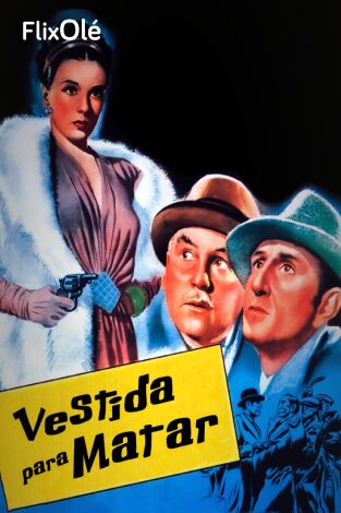 Vestida para matar
