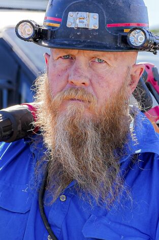 Cazadores de gemas: en la carretera. Cazadores de gemas: en...: El ópalo del Lejano Oeste