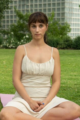 Furia. T(T1). Furia (T1): Ep.8 Esperanzas