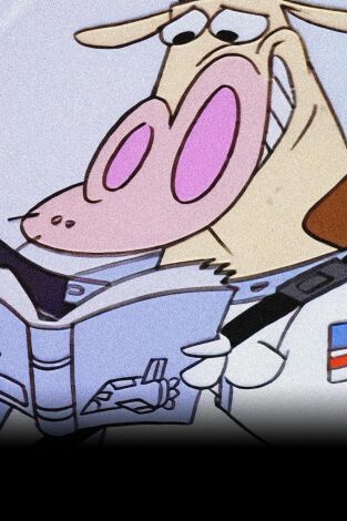 Vaca y Pollo. T(T1). Vaca y Pollo (T1): Confundidos