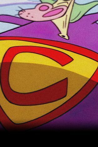 Vaca y Pollo. T(T1). Vaca y Pollo (T1): Vaca Topmodel