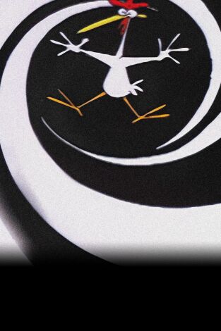 Vaca y Pollo. T(T1). Vaca y Pollo (T1): Vaca espacial