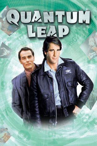 A través del tiempo. T(T2). A través del tiempo (T2): Ep.5 Fe ciega: 6 de febrero de 1964