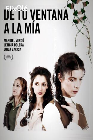 De tu ventana a la mía