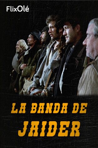 La banda de Jaider