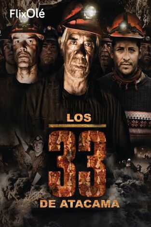 Los 33 de Atacama