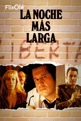 La noche más larga