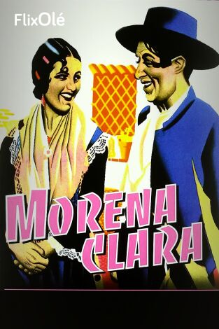 Morena Clara (1936)