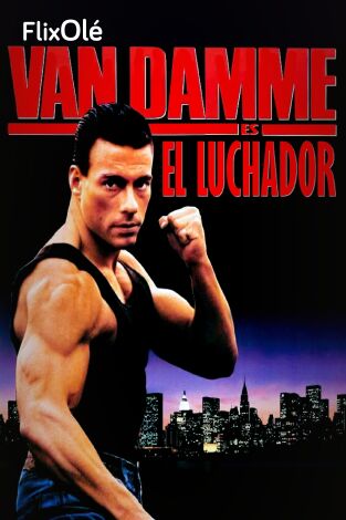 Lionheart, el luchador