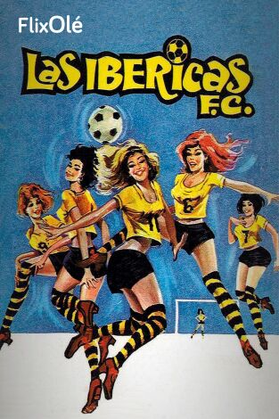 Las ibéricas F.C.