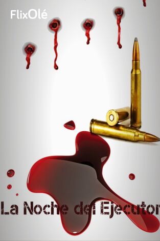 La noche del ejecutor