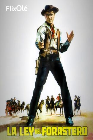 La ley del forastero