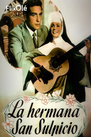 La hermana San Sulpicio