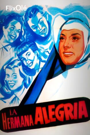 La hermana alegría