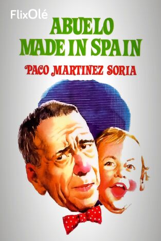 Abuelo made in Spain