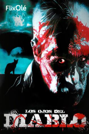 Los ojos del diablo