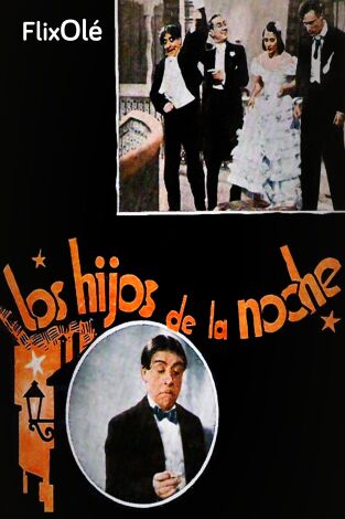 Los hijos de la noche