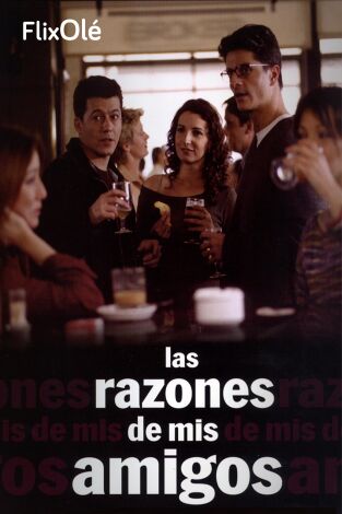 Las razones de mis amigos