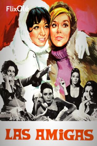 Las amigas (1969)