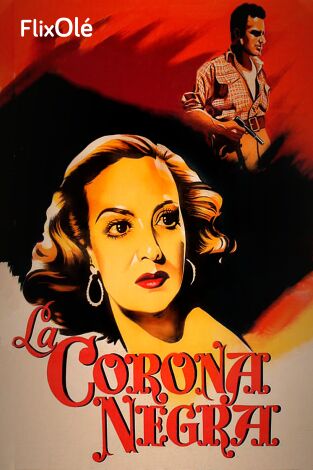 La corona negra