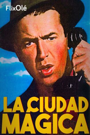 La ciudad mágica