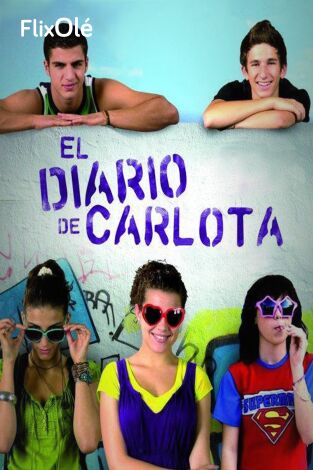 El diario de Carlota