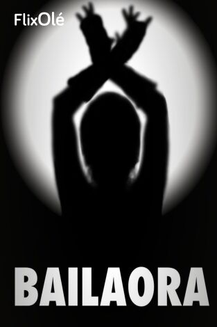 Bailaora