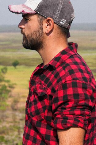 Cazadores de gemas: en la carretera. Cazadores de gemas: en...: Rubíes centrales rojos