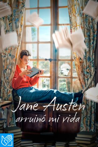 (LSE) - Jane Austen arruinó mi vida