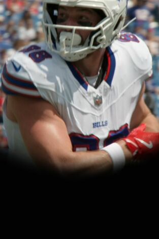 Hard Knocks: Campamento de Entrenamiento con los Buffalo Bills, Season 1. Hard Knocks:...: Ep.2