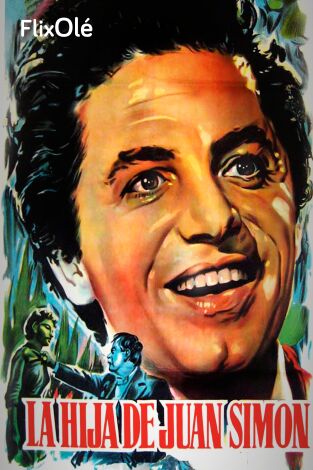 La hija de Juan Simón