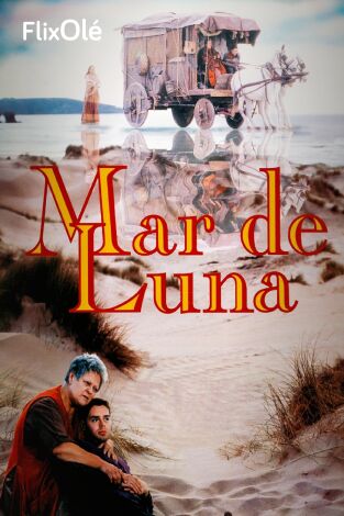 Mar de luna