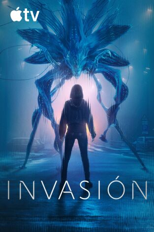 Invasión