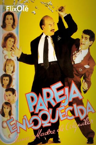 Pareja enloquecida busca madre de alquiler