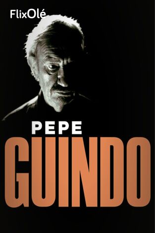 Pepe Guindo