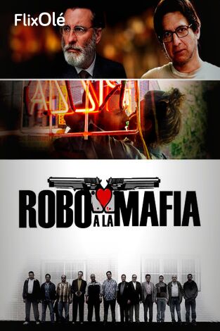 Robo a la mafia