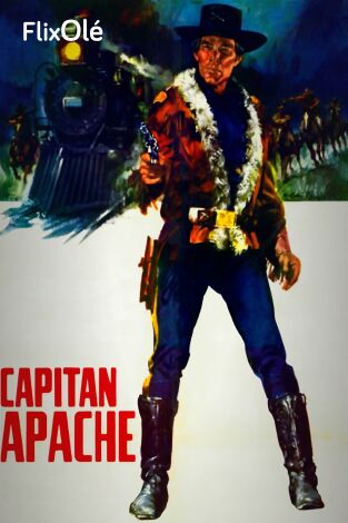 Capitán Apache