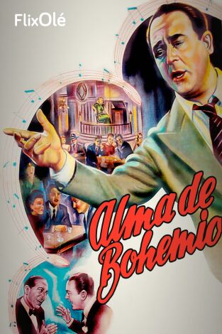 Alma de bohemio