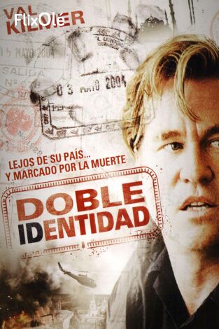 Doble identidad