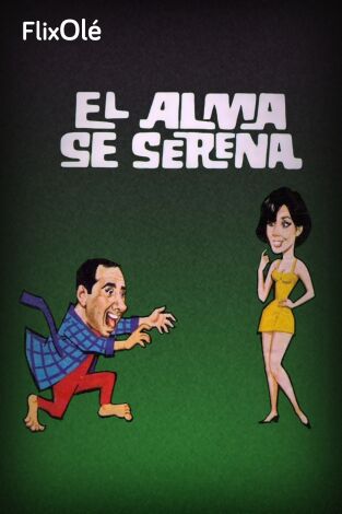 El alma se serena