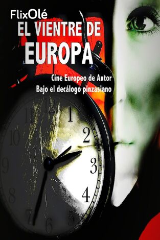 El vientre de Europa