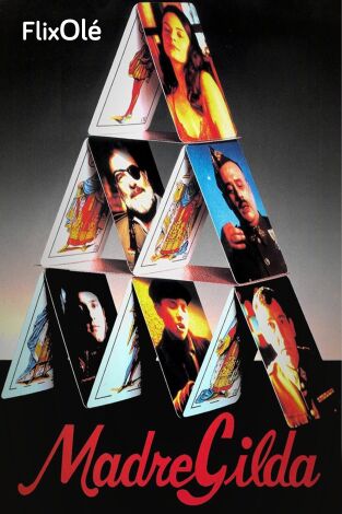 Madregilda