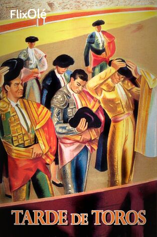 Tarde de toros